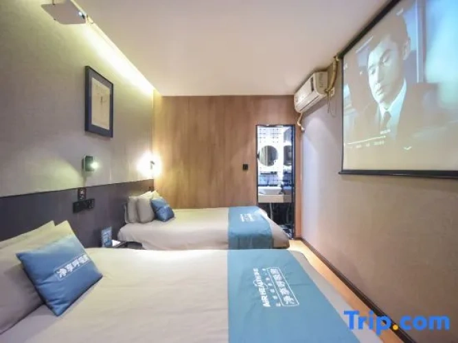 Business Twin room