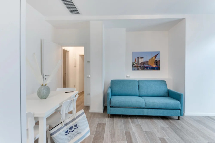 Elegance Suite Apartments - Siroli Collection