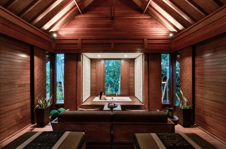 Banyan Tree Bintan photo 22