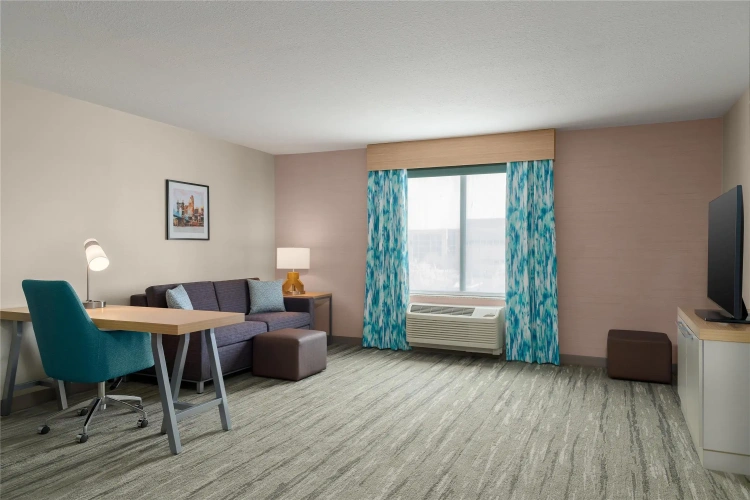 Single Suite