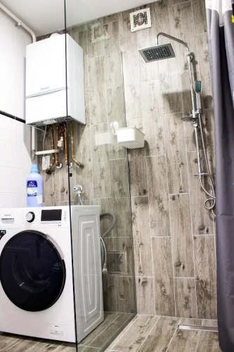 Zagreb Creative Apartments APP 3