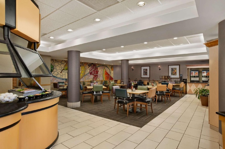 Embassy Suites by Hilton Kansas City Overland Park photo 37