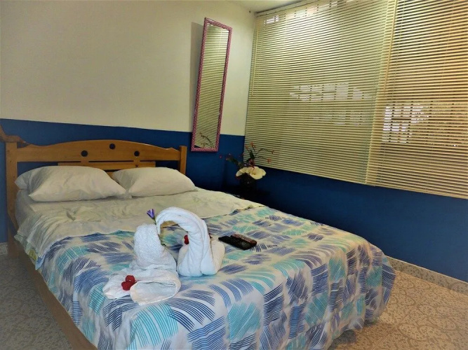 Casa Hotel Emanuel
