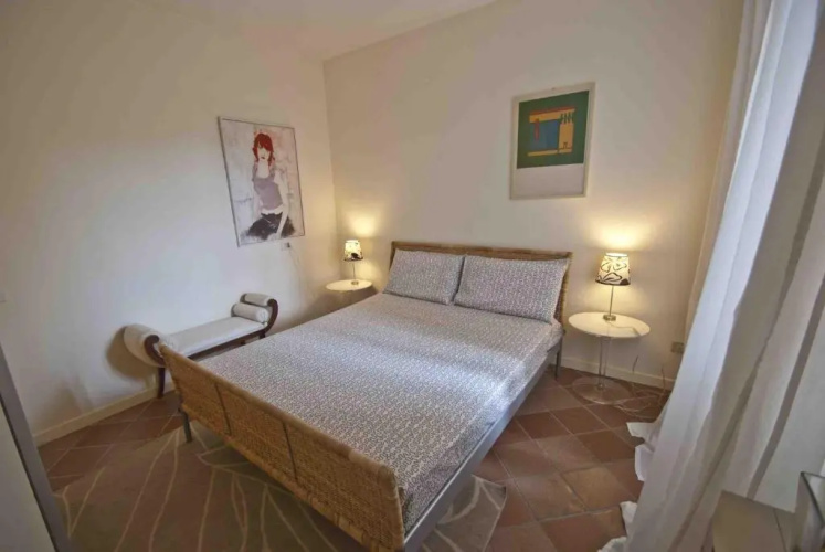 Villa Maria