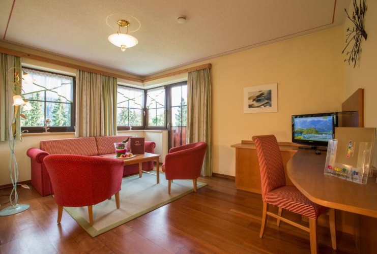 Family Suite