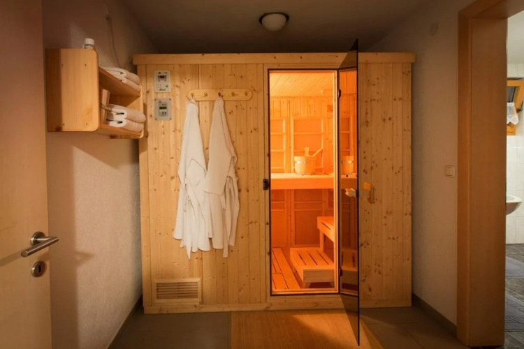 Appartment Hammerer