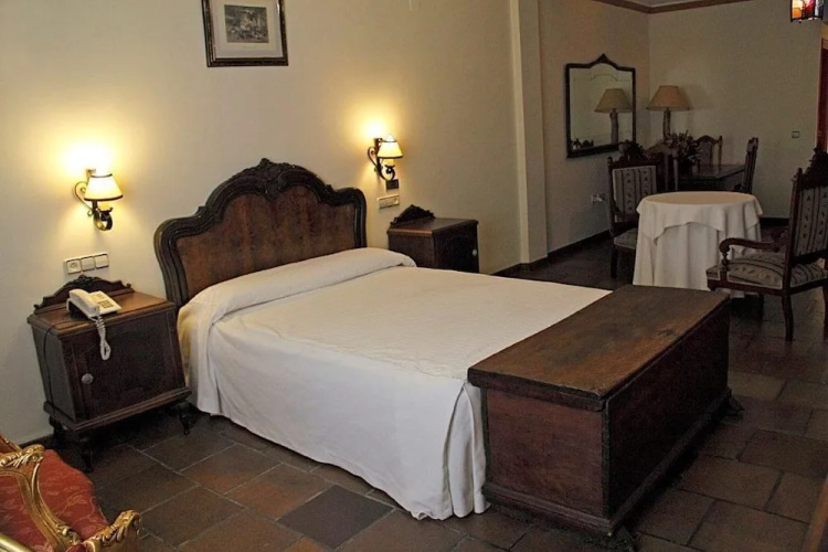 Hotel El Seto