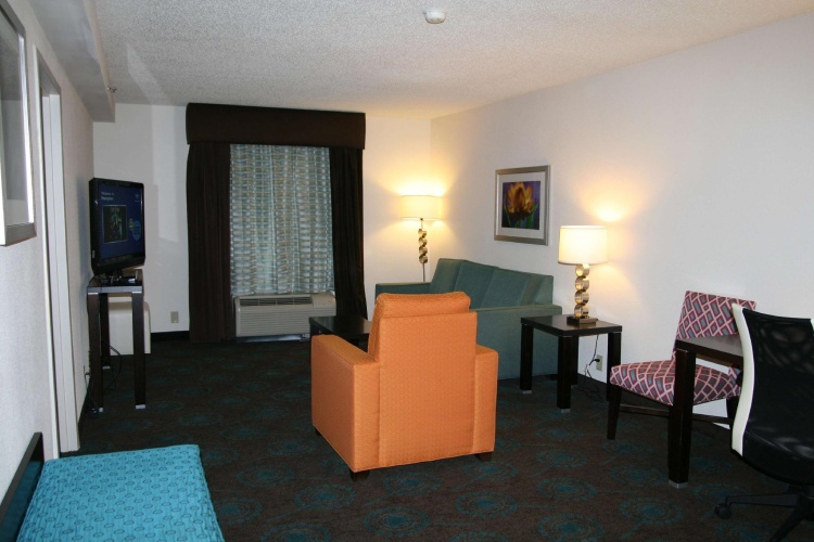 Double Suite