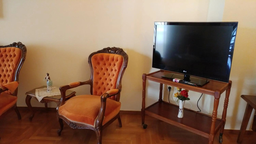 Proteus Apartment