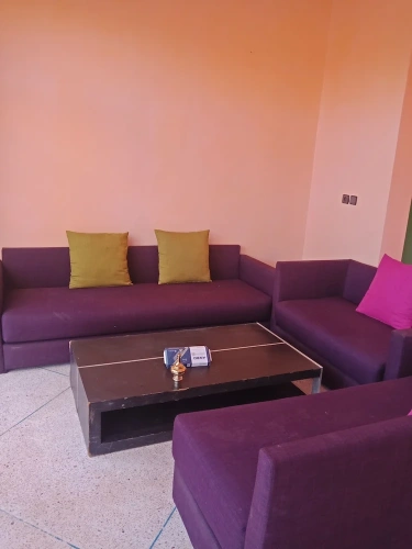 1 Bedroom Family Bungalow