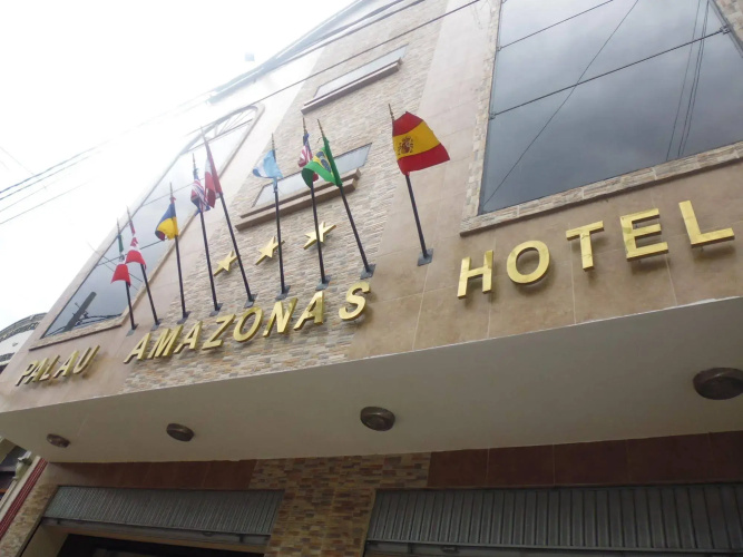 Hotelafbeelding