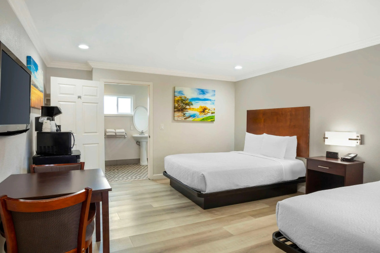 Best Western Inn