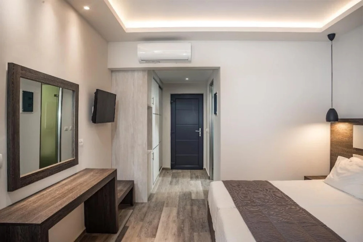 Abaton Luxury Resort
