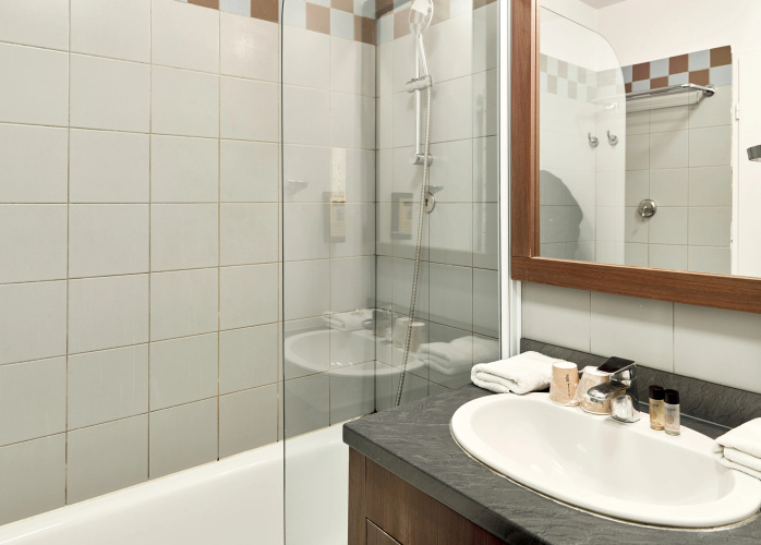 Zenitude Hôtel Résidences Roissy Village photo 9