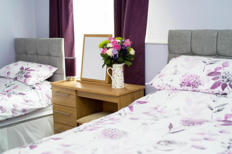 Aden House Bed and Breakfast