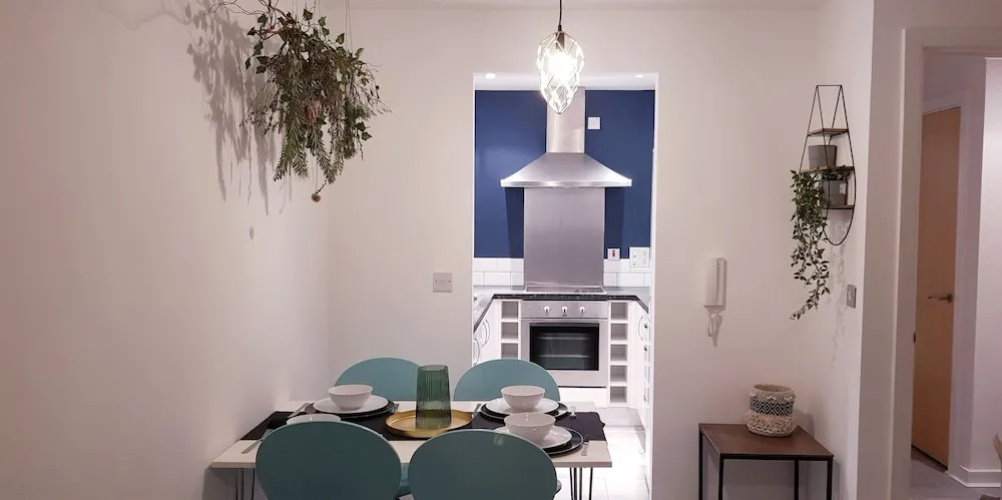 Apartment 12