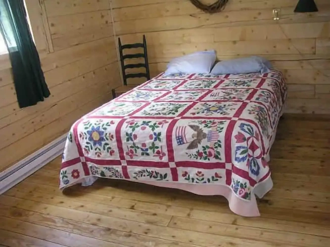 3 Bedrooms Standard room