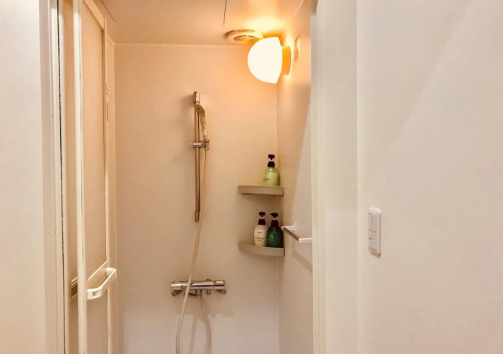 Capusule Hotel Hakodate