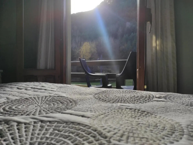 SNÖ Hotel Bielsa
