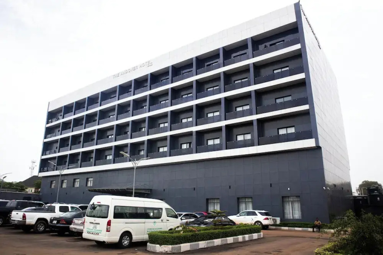 Image de l'hôtel