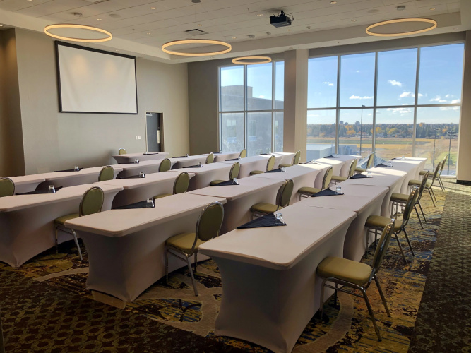 Staybridge Suites Saskatoon - University photo 21