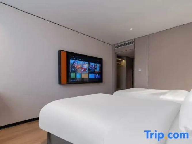 Luxury Double room