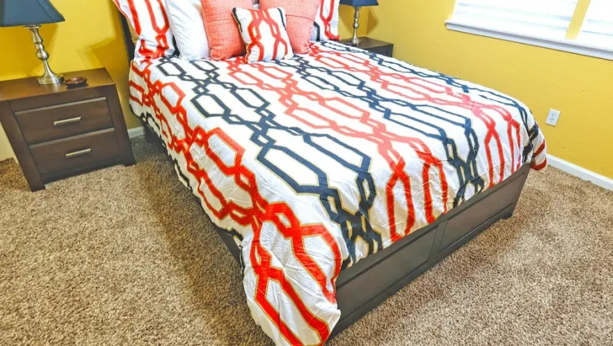 3Bdrms 2Bath 3Beds - Energy Corridor 6