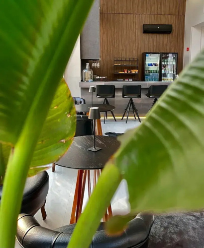 Riva Apart Hotel