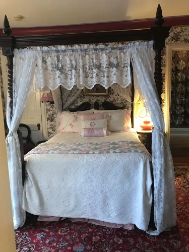 Luxury Double Suite