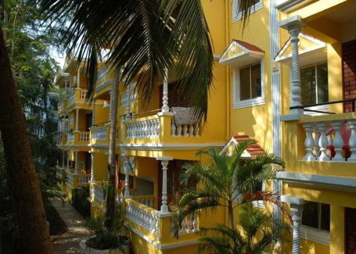 Hotelafbeelding