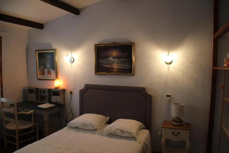Chambres d'hôtes Elisa & Etienne