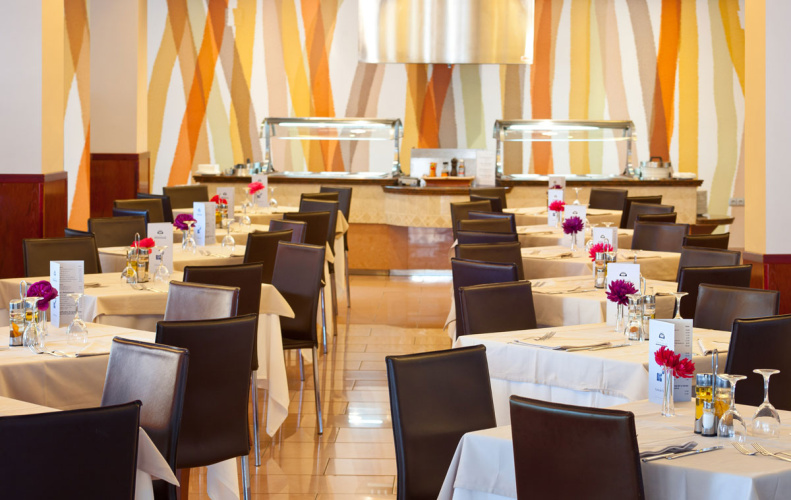 Rh Corona Del Mar Beach Hotel photo 21