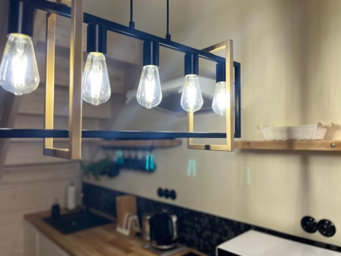 Duplex Apartment