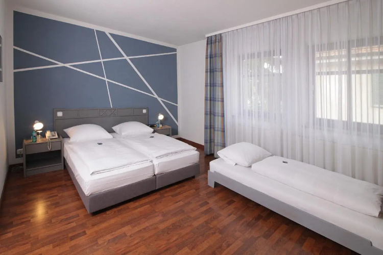 Art Hotel Erlangen