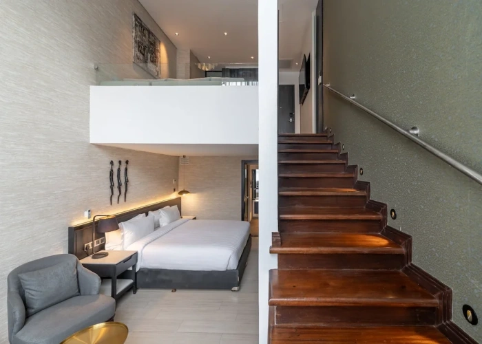 Business Double Suite