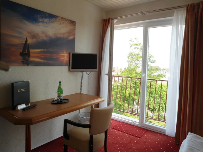 Seehotel Lönö