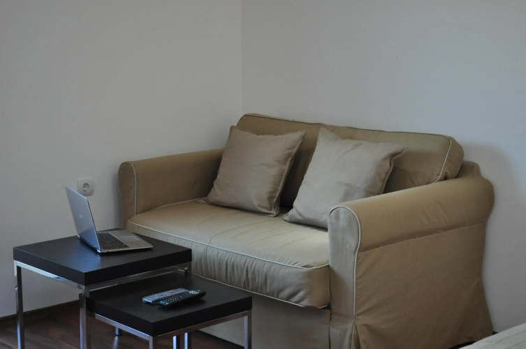 Apartment Elegant