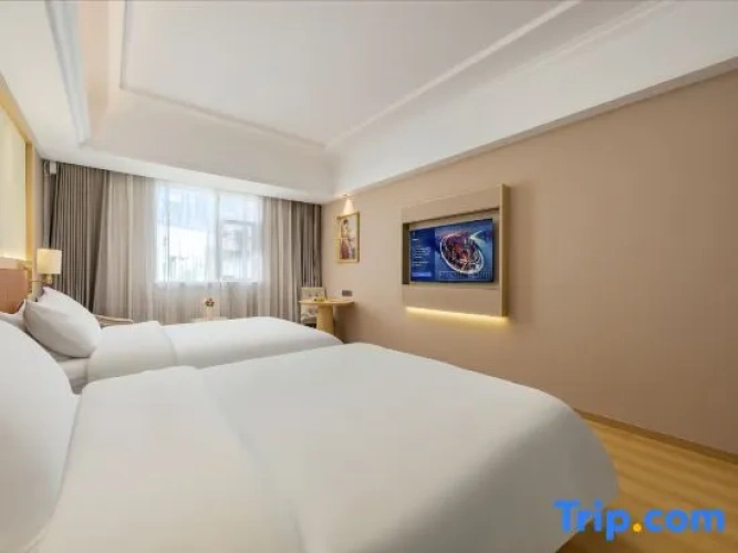 Business Twin room