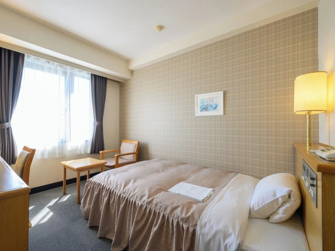 1 Bedroom Standard Single room