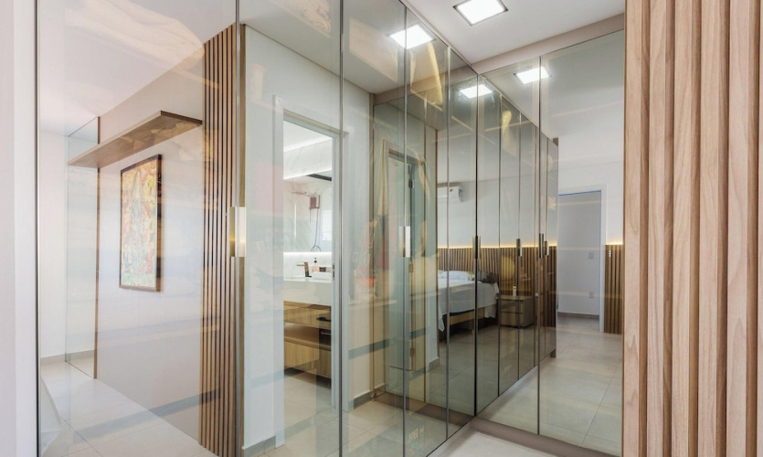 Luxury Apart 3min From Praia dos Ingleses Sv0401