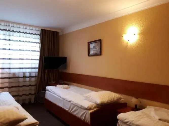 Motelik Arkadia