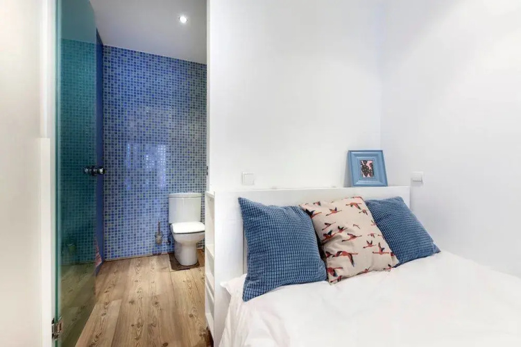 Opera Suites - Palacio