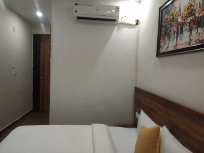 Fressotel Shanti Heritage