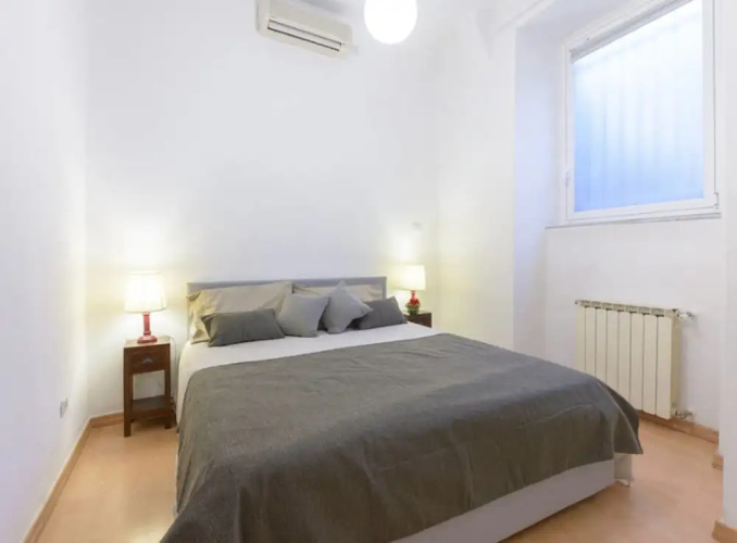 Ave Roma Guest House