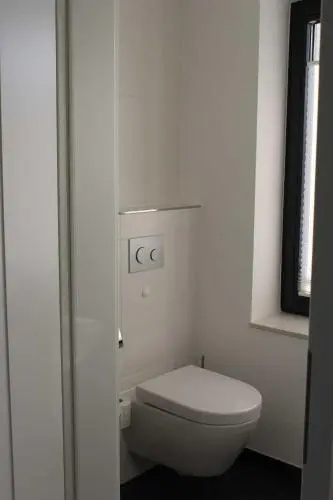 A23 Strandresidenz_Appartement