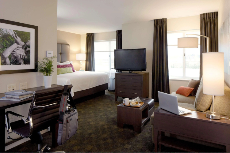 Hyatt House Philadelphia/King Of Prussia photo 6