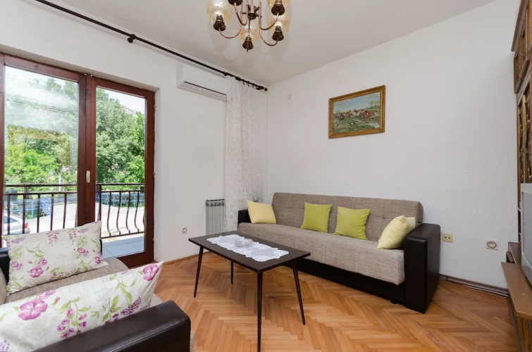 Apartments Grga