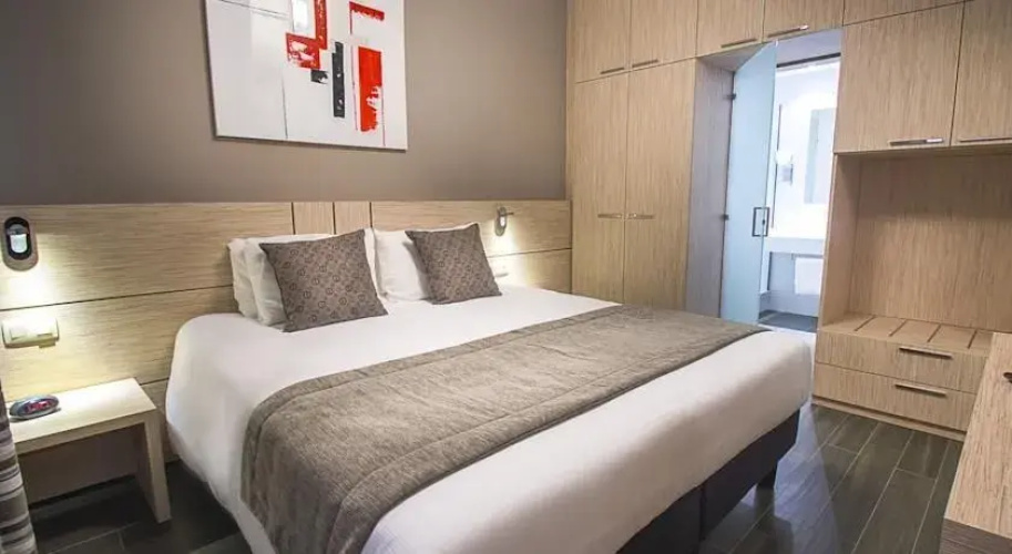 Aero44 Hotel Charleroi Airport