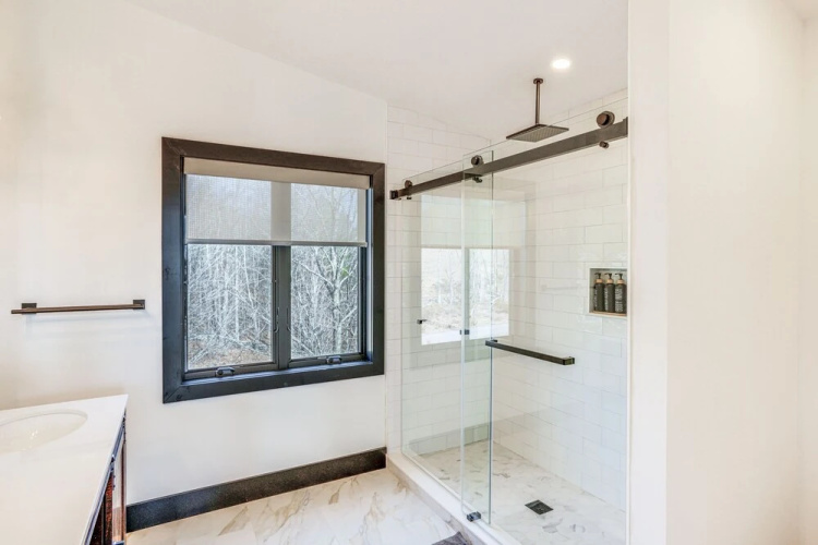 Custom Windham Mtn Villa w/ Pool, Theater & Views!