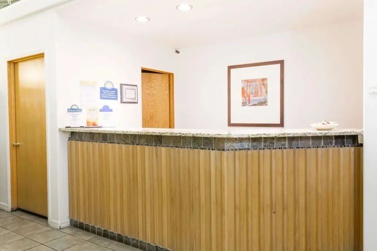 Days Inn Kimball